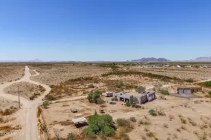 4609 N 375th Dr, Tonopah, AZ 85354 - Photo 35