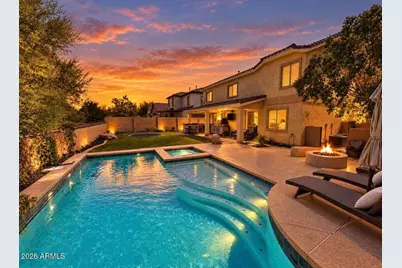 26506 N 55th Drive, Phoenix, AZ 85083 - Photo 1