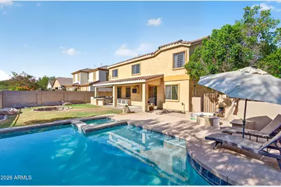 26506 N 55th Drive, Phoenix, AZ 85083 - Photo 49