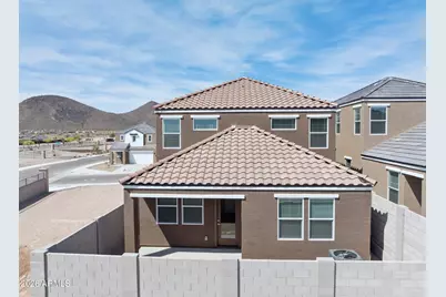 11879 W Burnside Trail, Peoria, AZ 85383 - Photo 31