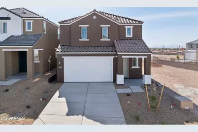 11879 W Burnside Trail, Peoria, AZ 85383 - Photo 1