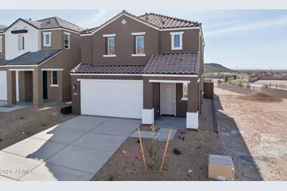 11879 W Burnside Trail, Peoria, AZ 85383 - Photo 3