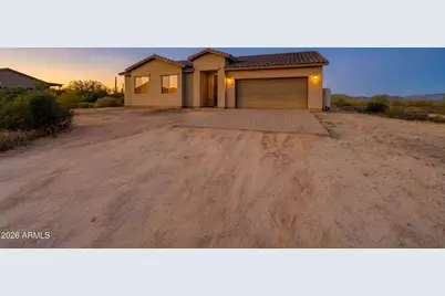 17220 E Estancia Way, Rio Verde, AZ 85263 - Photo 1