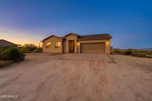 17220 E Estancia Wy, Rio Verde, AZ 85263 - Photo 1