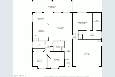 17220 E Estancia Way, Rio Verde, AZ 85263 - Photo 41
