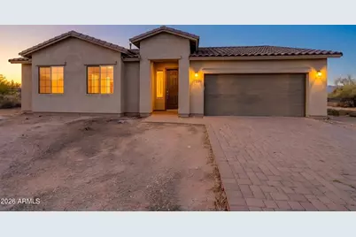 17220 E Estancia Way, Rio Verde, AZ 85263 - Photo 35