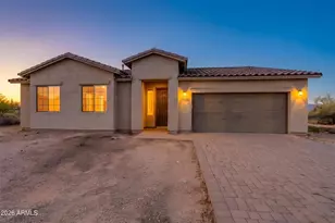 17220 E Estancia Wy, Rio Verde, AZ 85263 - Photo 35