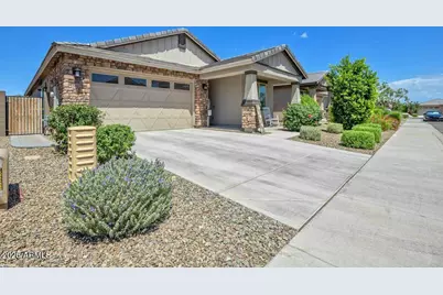 5812 N 191st Drive, Litchfield Park, AZ 85340 - Photo 1