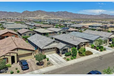5812 N 191st Drive, Litchfield Park, AZ 85340 - Photo 41