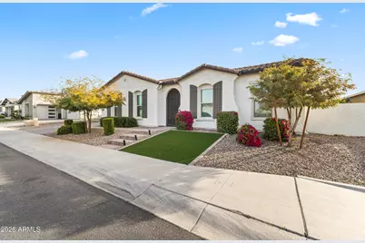 5255 N Ginning Drive, Litchfield Park, AZ 85340 - Photo 1