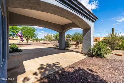 509 W Lavitt Lane, Phoenix, AZ 85086 - Photo 5