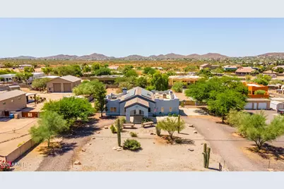 509 W Lavitt Lane, Phoenix, AZ 85086 - Photo 37