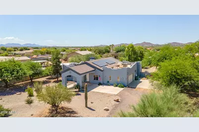 509 W Lavitt Lane, Phoenix, AZ 85086 - Photo 3