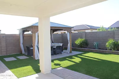 17258 W Seldon Lane, Waddell, AZ 85355 - Photo 45