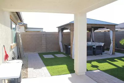 17258 W Seldon Lane, Waddell, AZ 85355 - Photo 41