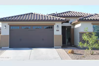 17258 W Seldon Lane, Waddell, AZ 85355 - Photo 3