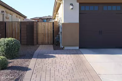 17258 W Seldon Lane, Waddell, AZ 85355 - Photo 5