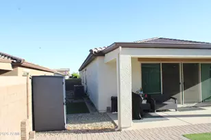 17258 W Seldon Ln, Waddell, AZ 85355 - Photo 53
