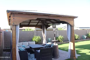 17258 W Seldon Ln, Waddell, AZ 85355 - Photo 49