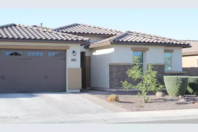 17258 W Seldon Lane, Waddell, AZ 85355 - Photo 1