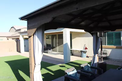 17258 W Seldon Lane, Waddell, AZ 85355 - Photo 45