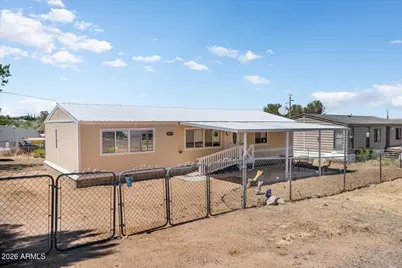 20930 E Marble Canyon Way, Mayer, AZ 86333 - Photo 1