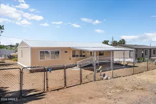 20930 E Marble Canyon Way, Mayer, AZ 86333 - Photo 1