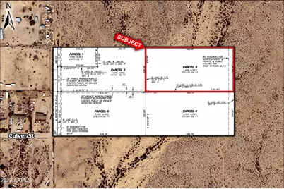 Xx W Culver Street #-, Tonopah, AZ 85354 - Photo 5