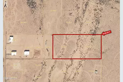 Xx W Culver Street #-, Tonopah, AZ 85354 - Photo 1