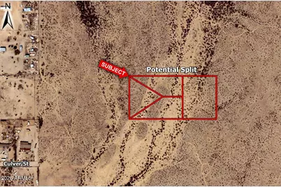 Xx W Culver Street #-, Tonopah, AZ 85354 - Photo 3