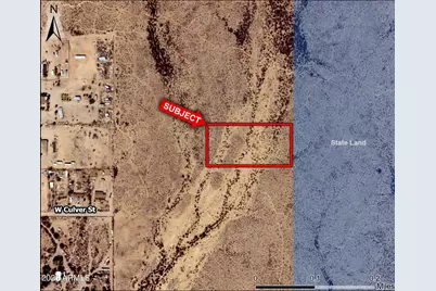 Xx W Culver Street #-, Tonopah, AZ 85354 - Photo 1