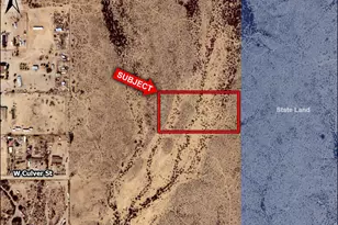 Xx W Culver St, Tonopah, AZ 85354 - Photo 1