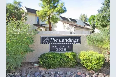 2338 W Lindner Avenue #6, Mesa, AZ 85202 - Photo 15