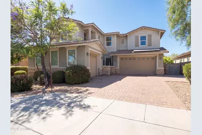 5064 N 148th Avenue, Litchfield Park, AZ 85340 - Photo 1