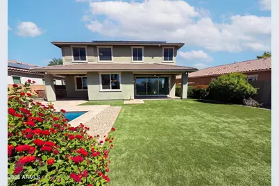 5064 N 148th Avenue, Litchfield Park, AZ 85340 - Photo 45