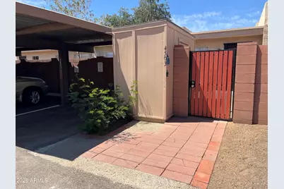 4503 N 26th Drive, Phoenix, AZ 85017 - Photo 29