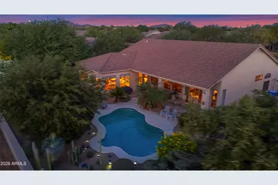 5132 E Lonesome Trail, Cave Creek, AZ 85331 - Photo 39
