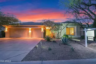 5132 E Lonesome Trail, Cave Creek, AZ 85331 - Photo 1