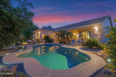 5132 E Lonesome Trail, Cave Creek, AZ 85331 - Photo 37