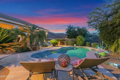 5132 E Lonesome Trail, Cave Creek, AZ 85331 - Photo 37