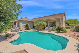 5132 E Lonesome Trail, Cave Creek, AZ 85331 - Photo 41