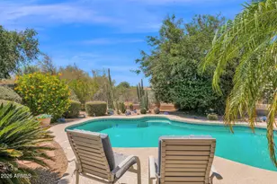 5132 E Lonesome Trail, Cave Creek, AZ 85331 - Photo 41