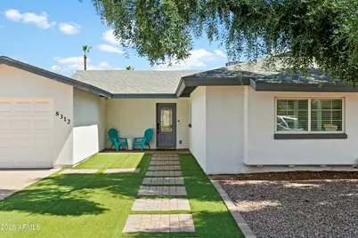 8312 E Mackenzie Drive, Scottsdale, AZ 85251 - Photo 3