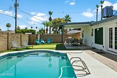 8312 E Mackenzie Drive, Scottsdale, AZ 85251 - Photo 5