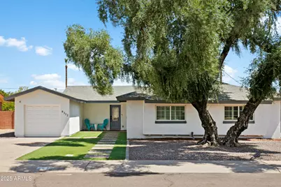 8312 E Mackenzie Drive, Scottsdale, AZ 85251 - Photo 1