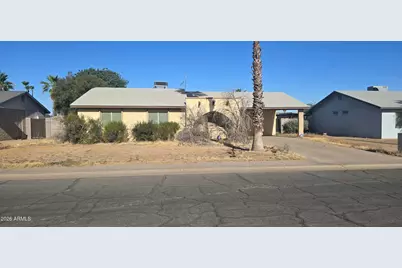 1719 N Kadota Avenue, Casa Grande, AZ 85122 - Photo 1