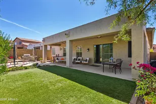 42738 N Courage Trail, Anthem, AZ 85086 - Photo 49