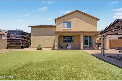 18149 W Tina Lane, Surprise, AZ 85387 - Photo 35