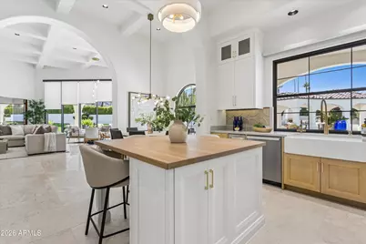 6001 E Naumann Drive, Paradise Valley, AZ 85253 - Photo 31