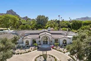 6001 E Naumann Dr, Paradise Valley, AZ 85253 - Photo 1